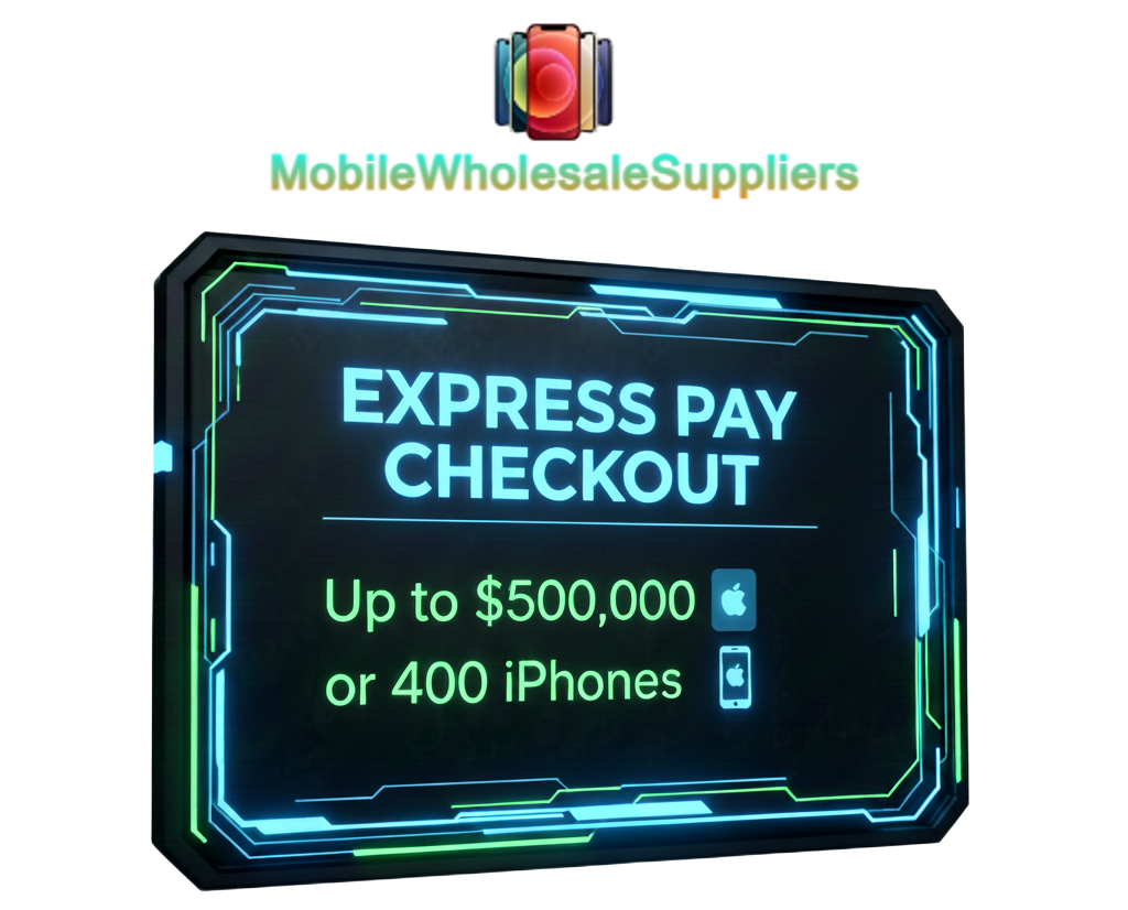 MobileWholesaleSuppliers Logo