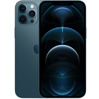 Wholesale iPhone 12 Pro Max - Grade A Used