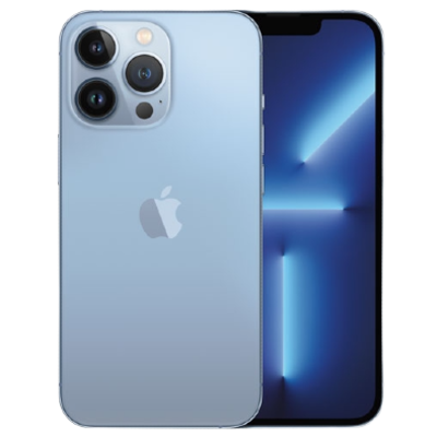 Wholesale iPhone 13 Pro - Grade A Used