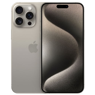 Wholesale iPhone 15 Pro Max - Grade A Used